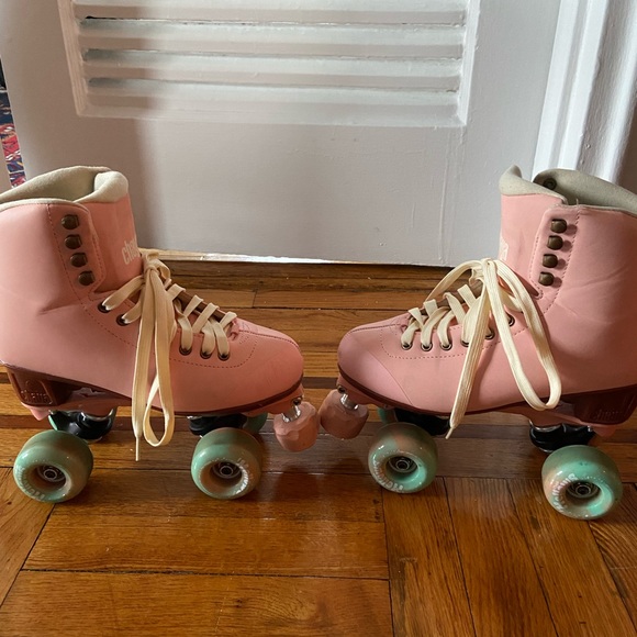 Chaya Other - Chaya Melrose Elite Roller Skates. Women’s Size 8.5
